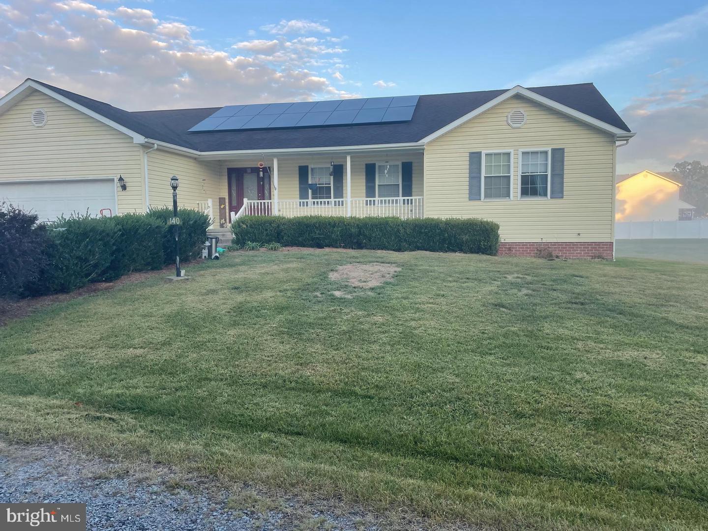 140 Jacob Dr — photo