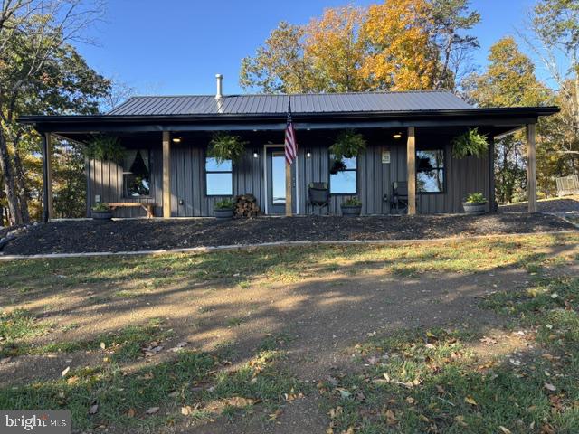 2442 Mattie Snider Road, Mathias, WV 26812 — photo 2