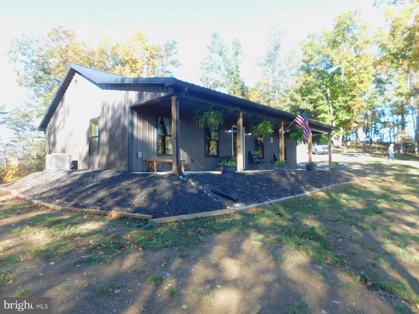 2442 Mattie Snider Road, Mathias, WV 26812 — photo 3