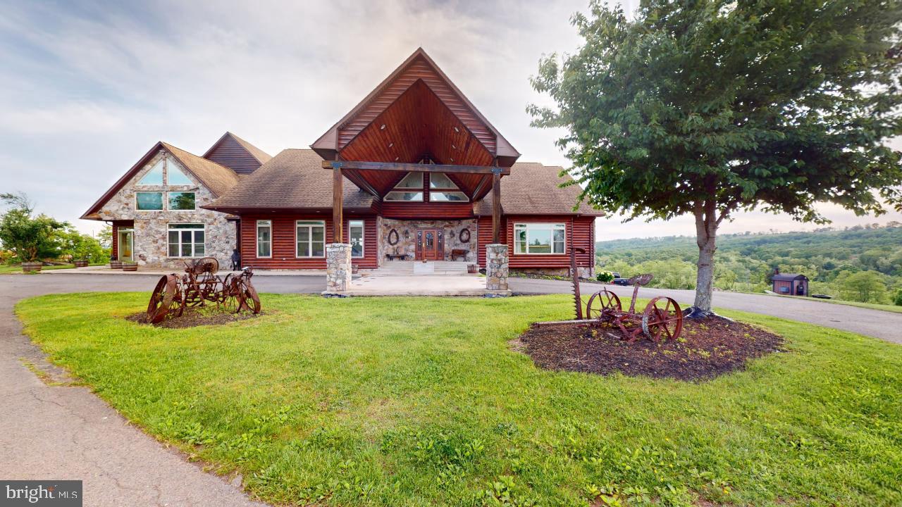 2810 Don McCauley Rd — photo