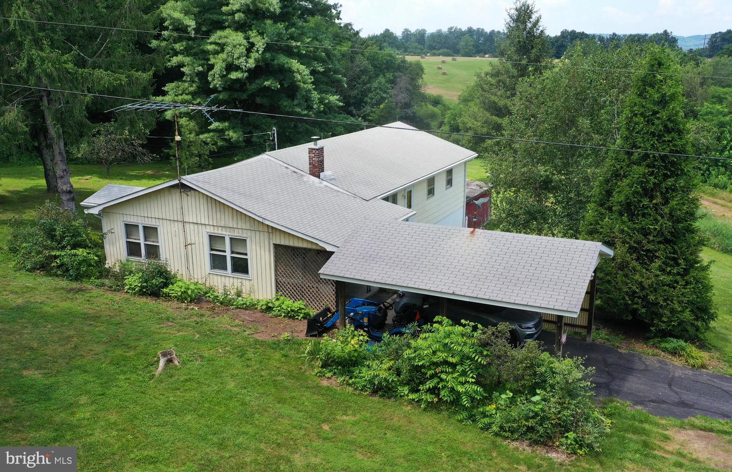 500 Dunmore Ridge Rd — photo
