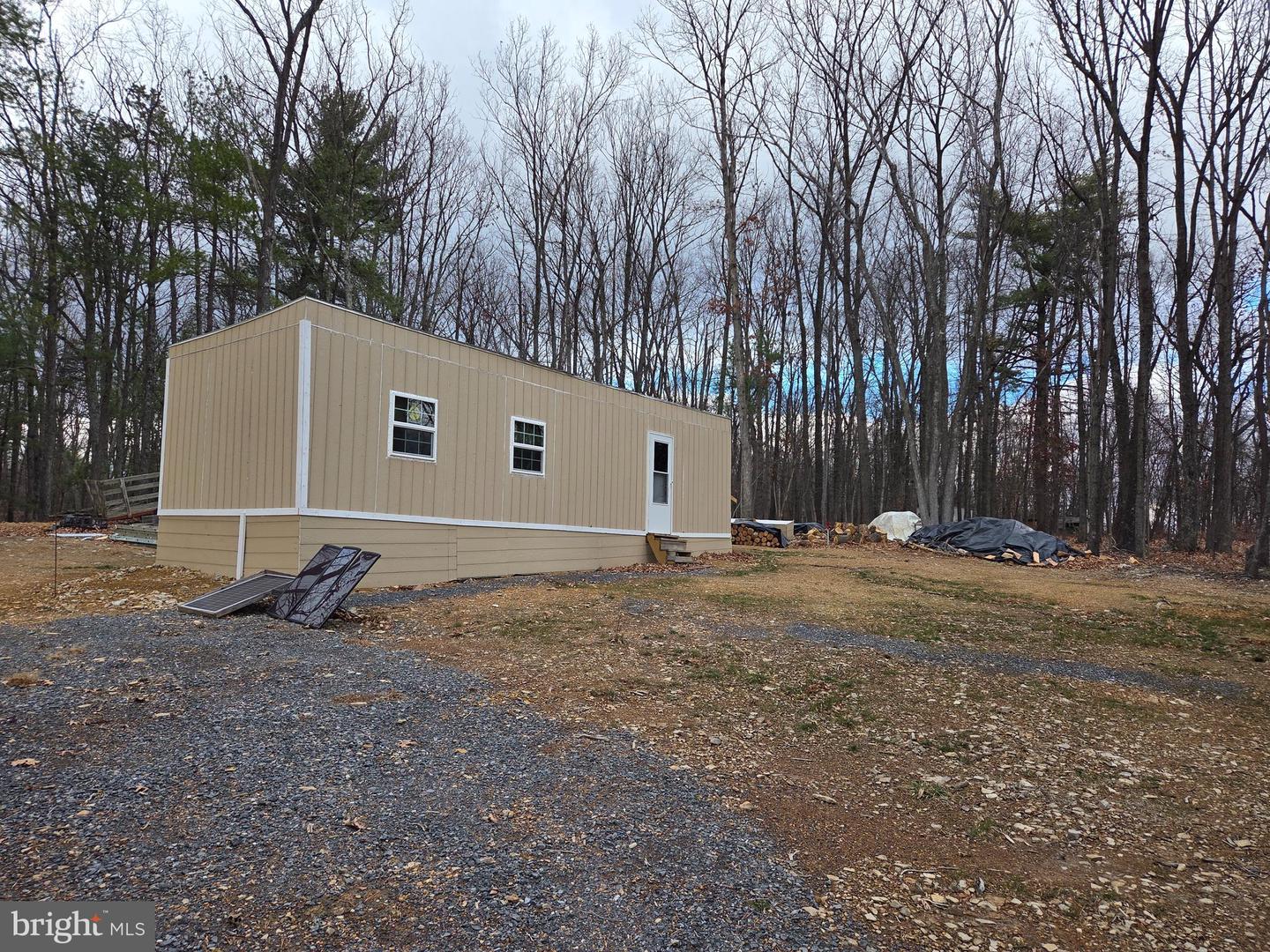 Lot 37 Sherman Dr — photo