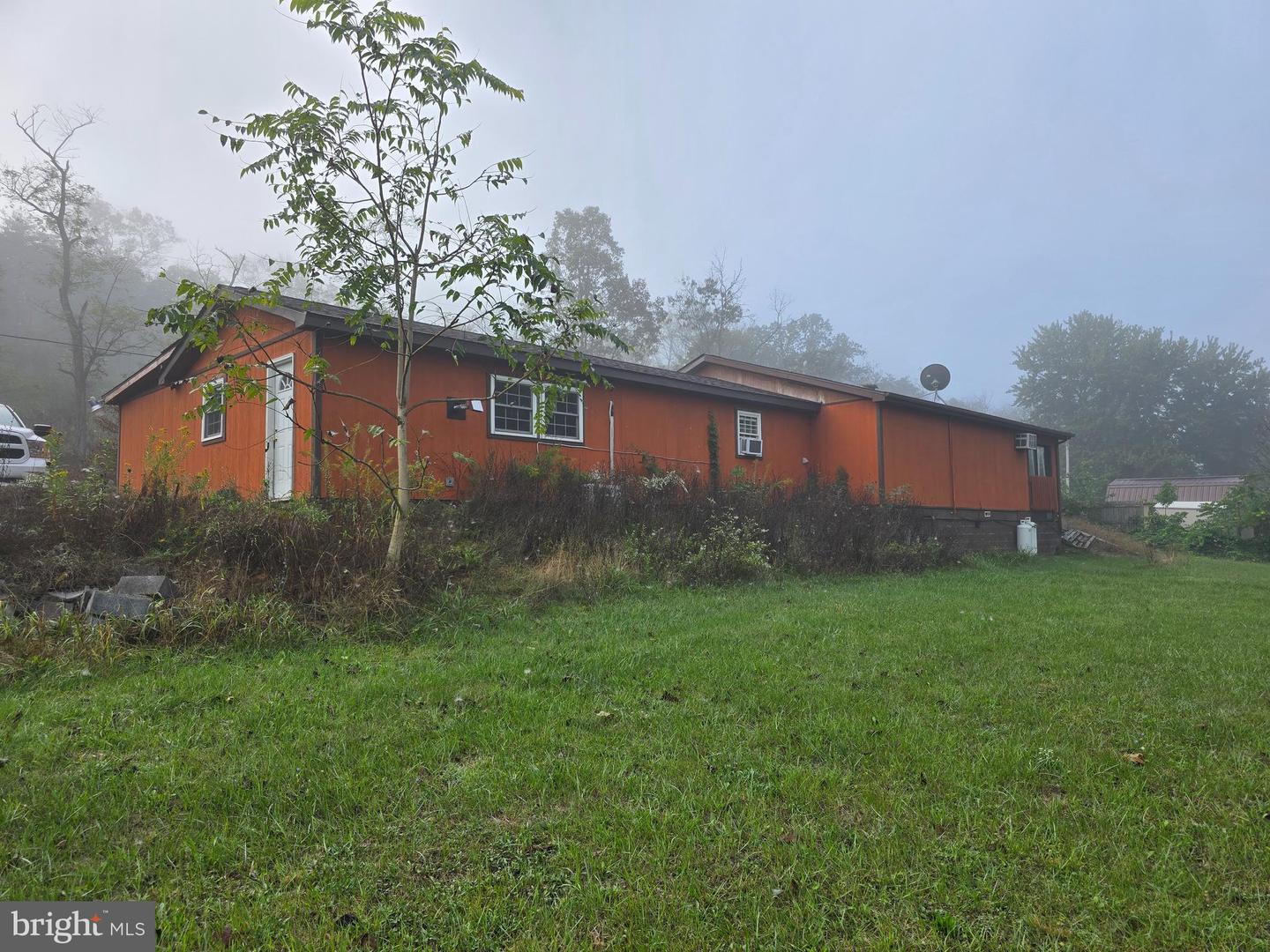 3165 Springfield Pike, Springfield, WV 26763 — photo 2