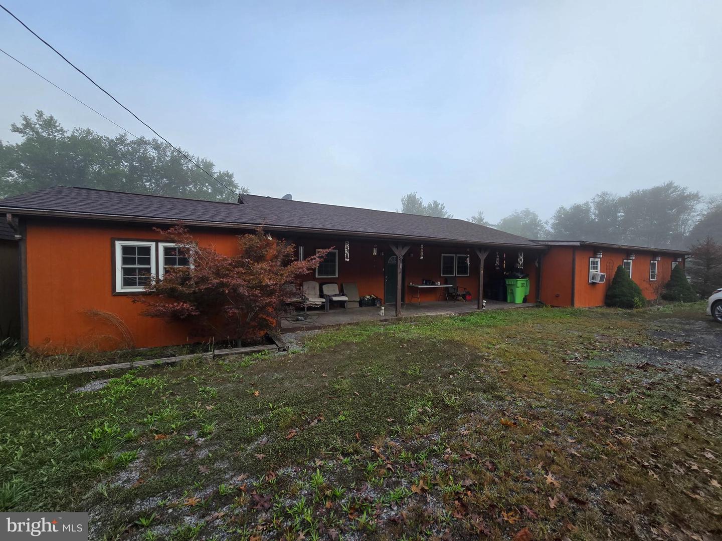 3165 Springfield Pike, Springfield, WV 26763 — photo 3