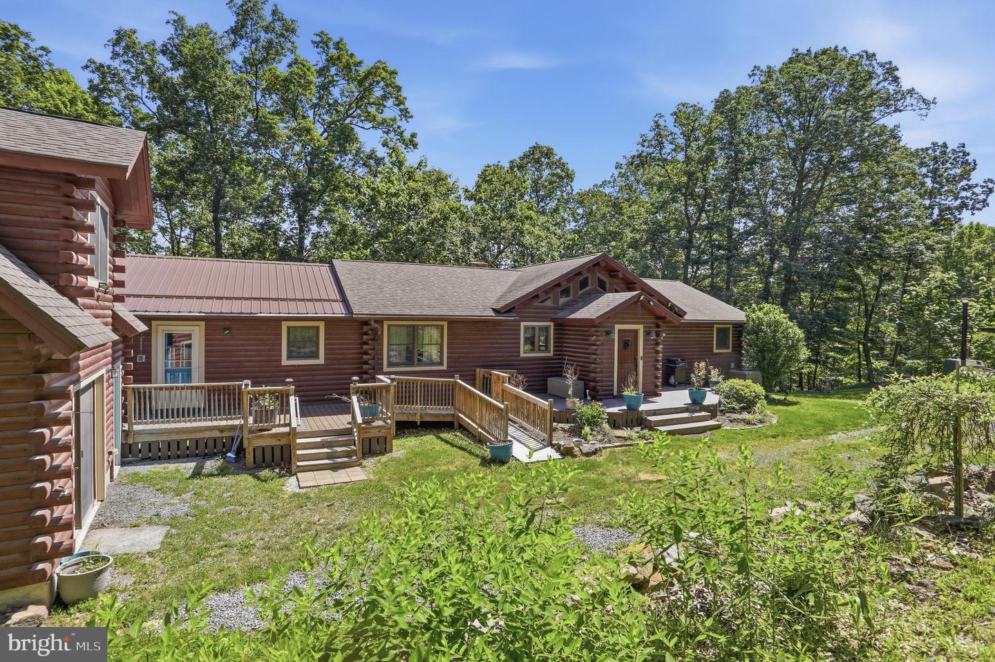 1400 Core Road, Romney, WV 26757 — photo 2