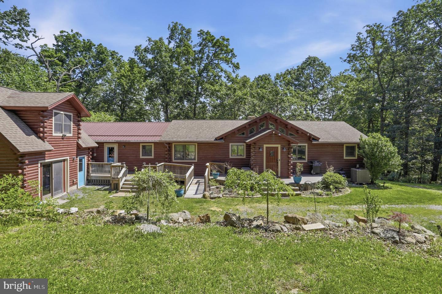 1400 Core Road, Romney, WV 26757 — photo 3