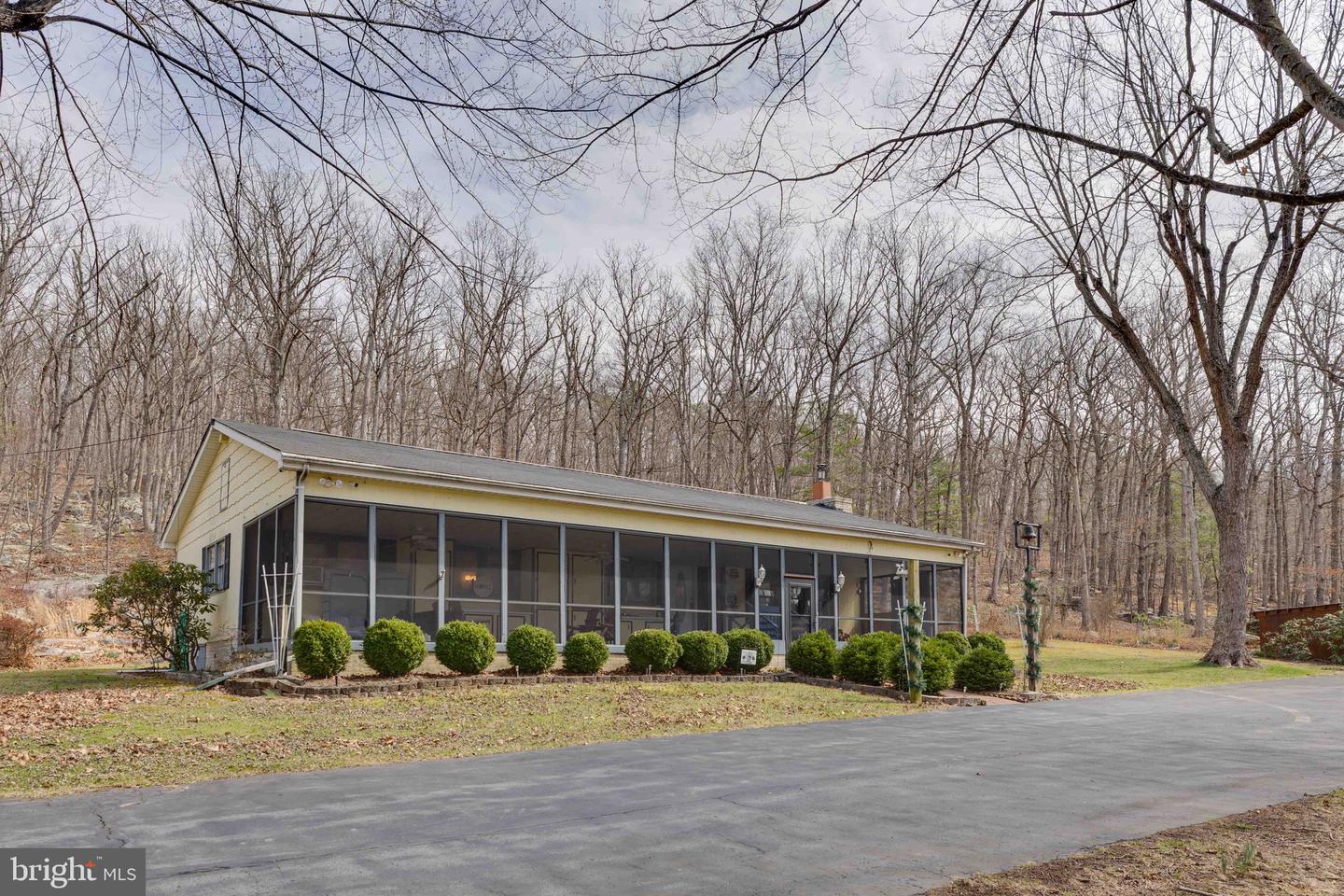 73 Haven Rest Ln — photo
