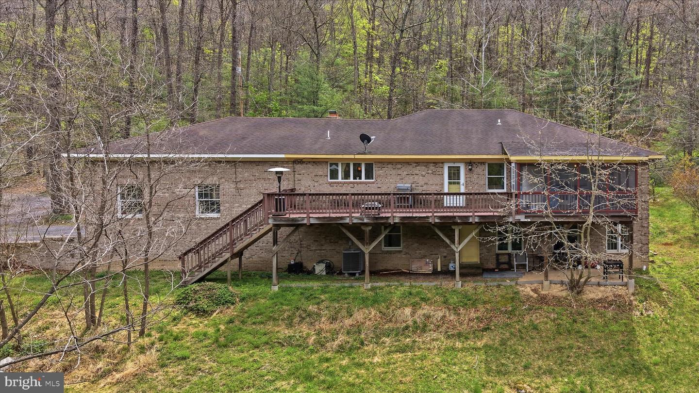 783 Ritters Valley Dr — photo