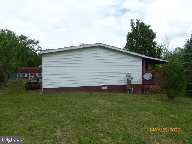 145 JACK RUSSELL RIDGE ROAD, ROMNEY WV 26757 — photo 3
