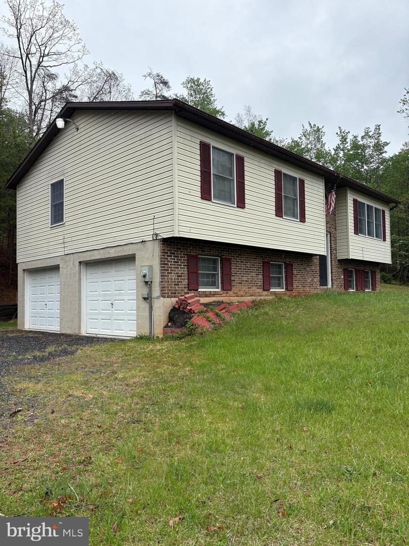 2865 CAPON SPRINGS ROAD, HIGH VIEW WV 26808 — photo 2