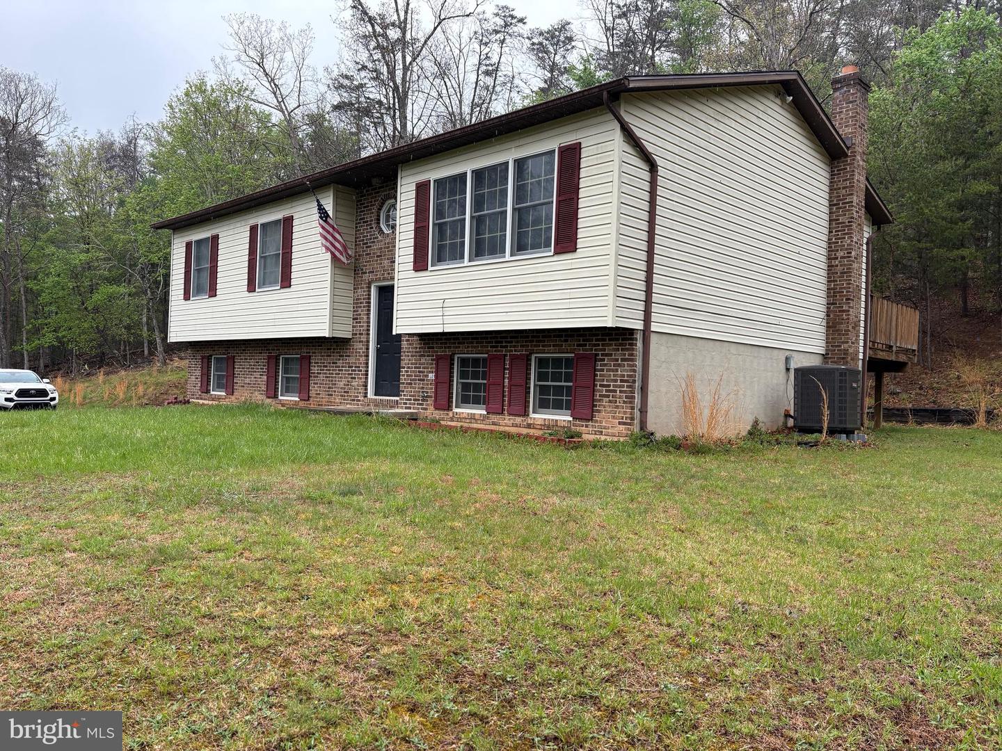 2865 CAPON SPRINGS ROAD, HIGH VIEW WV 26808 — photo 3