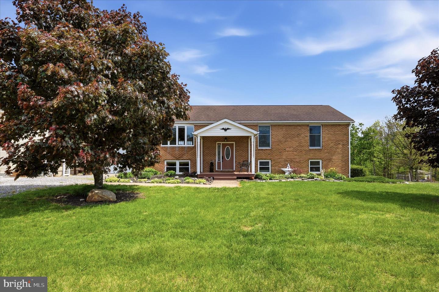 760 Timber Ridge Rd — photo