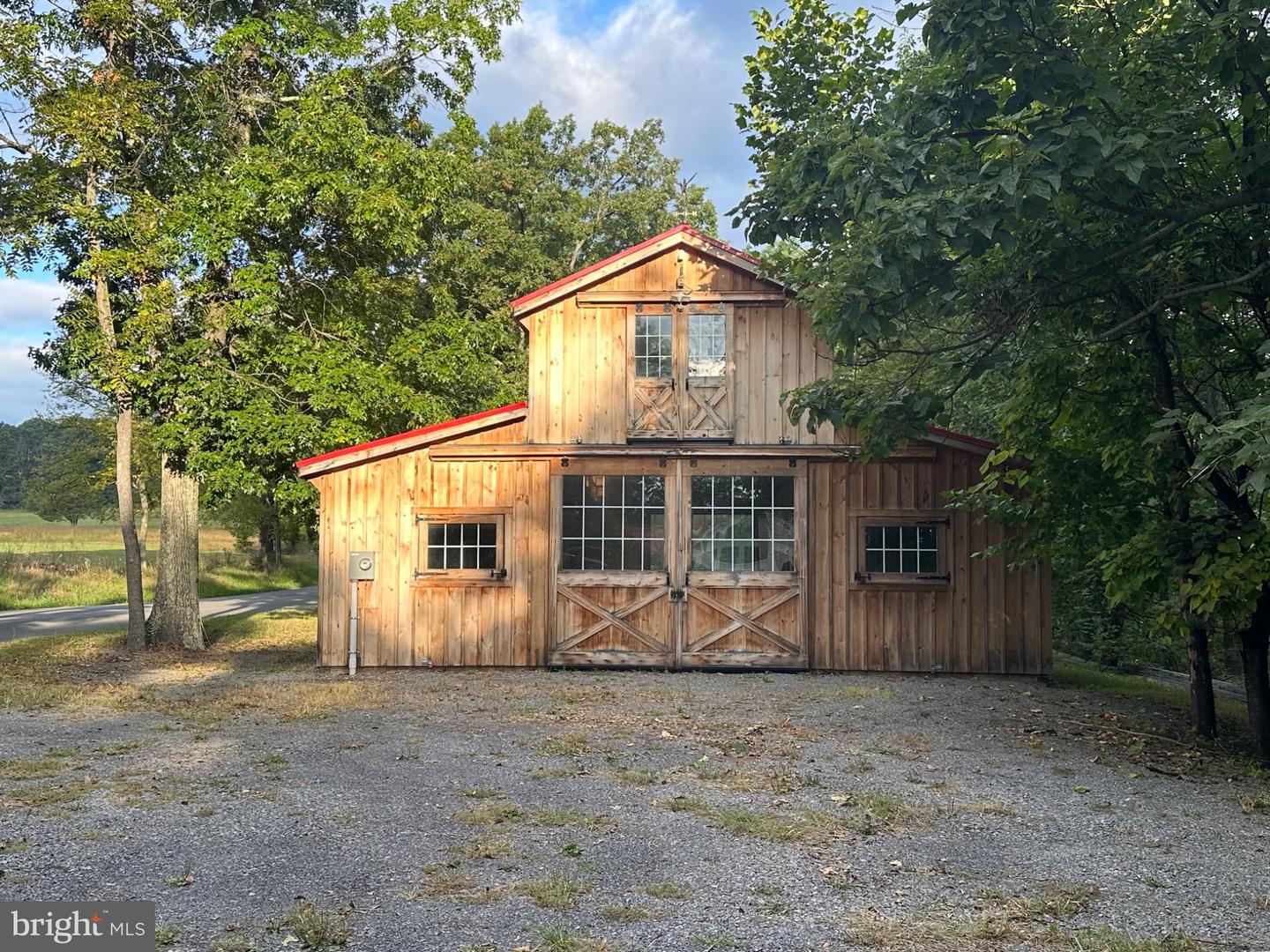 1450 Middle Ridge Road, Romney, WV 26757 — photo 2
