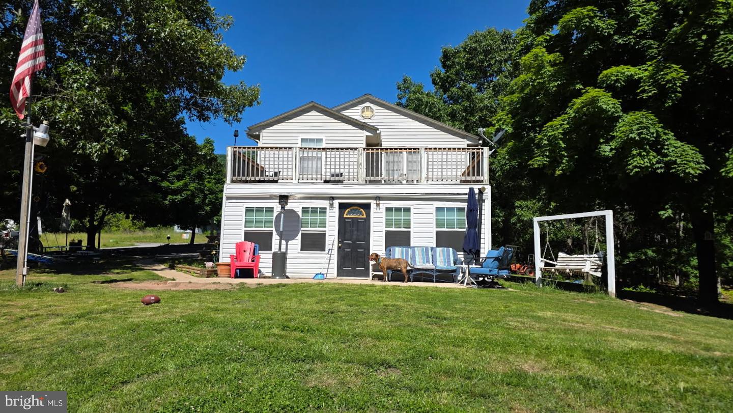 333 Short Mountain Dr — photo