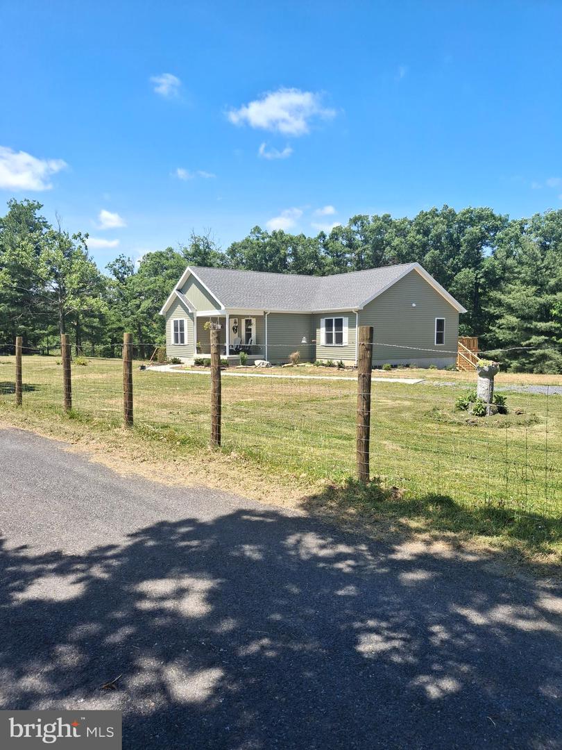 2334 Ash Ruckman Rd — photo