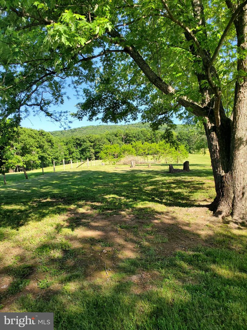 7881 Ford Hill Road, Rio, WV 26755