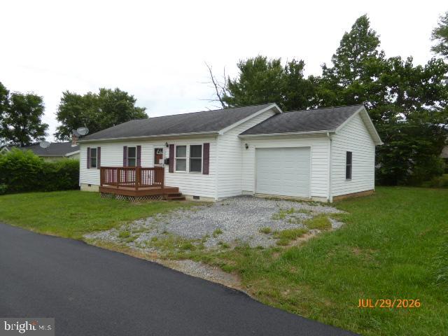 476 Elk Pl — photo