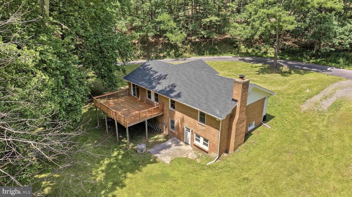 461 Normans Road, High View, WV 26808 — photo 2