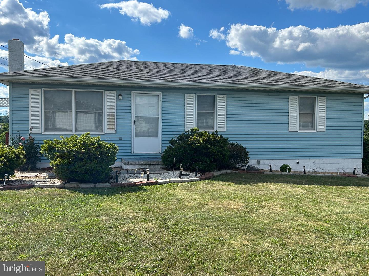 109 W Ridge Loop Road, Romney, WV 26757 — photo 2