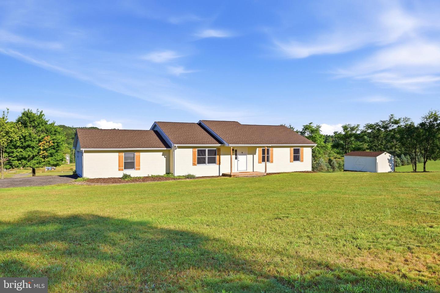 312 Fruit Orchard Dr — photo