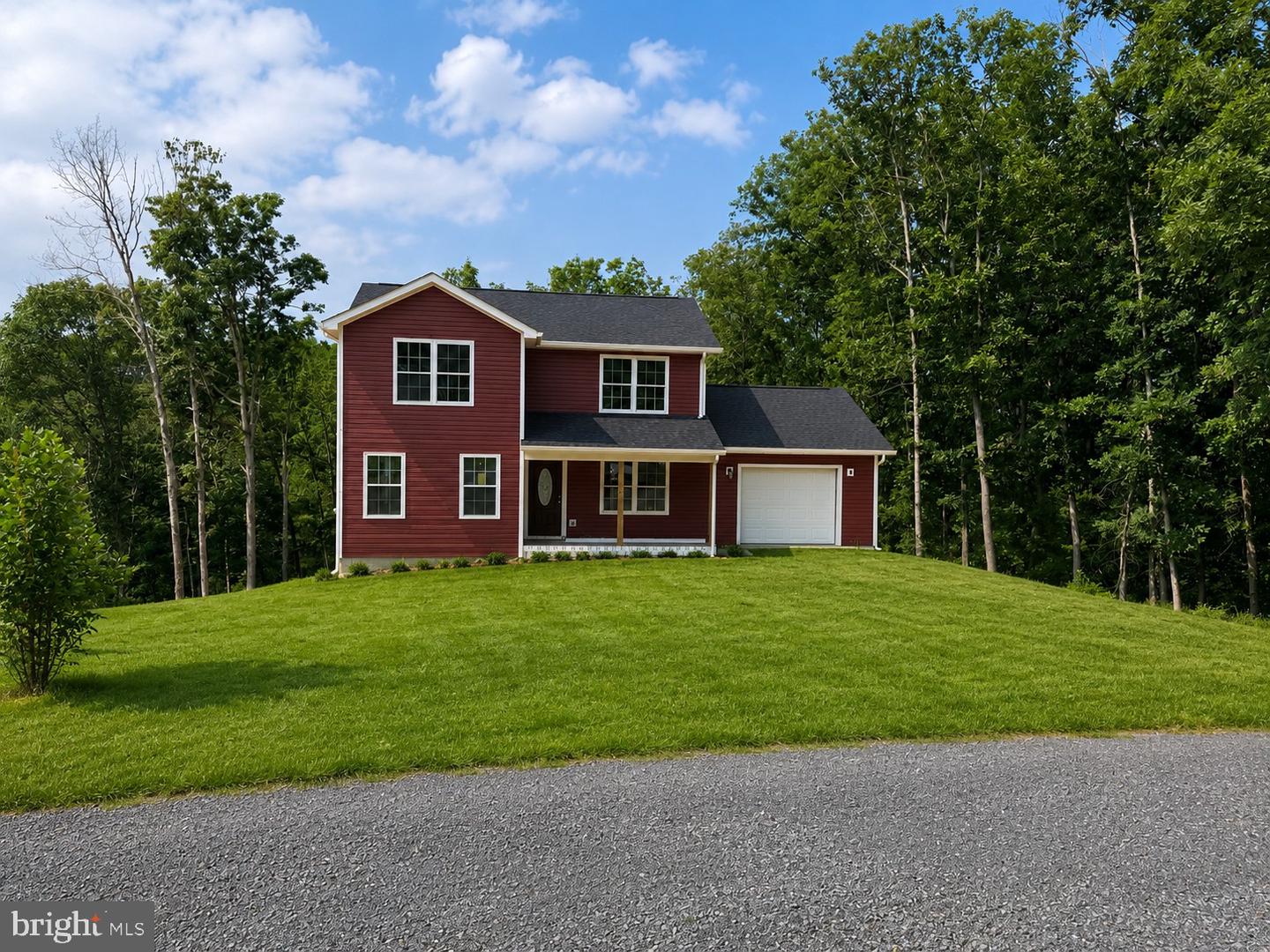 133 West Parker Drive — photo