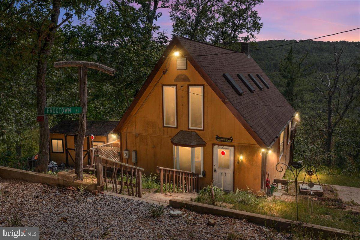 444 Nugget Dr — photo