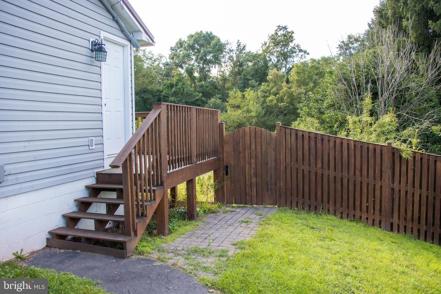 369 W RIDGE LOOP ROAD, ROMNEY WV 26757 — photo 3