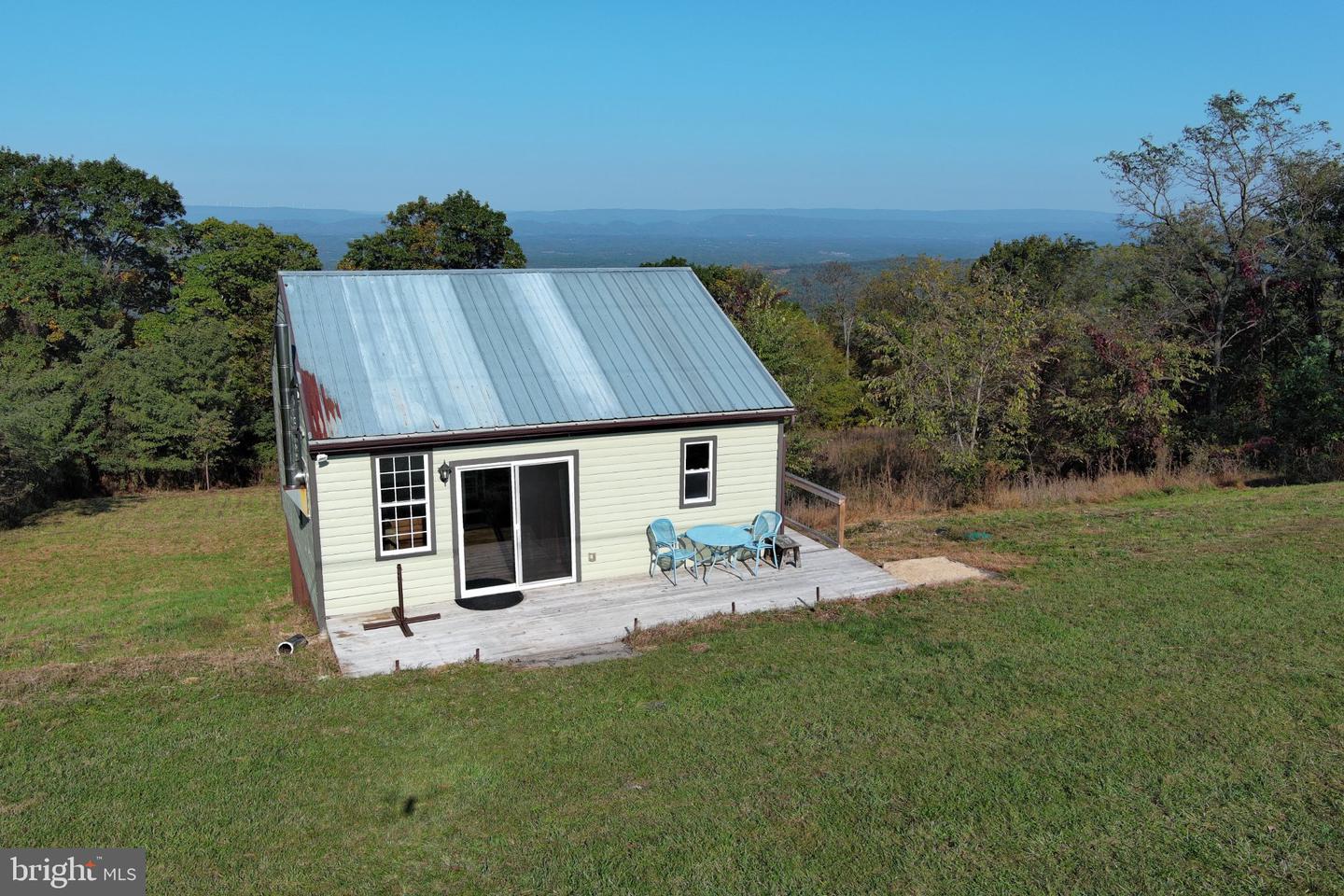 518 S Apple Ridge Road, Romney, WV 26757 — photo 2