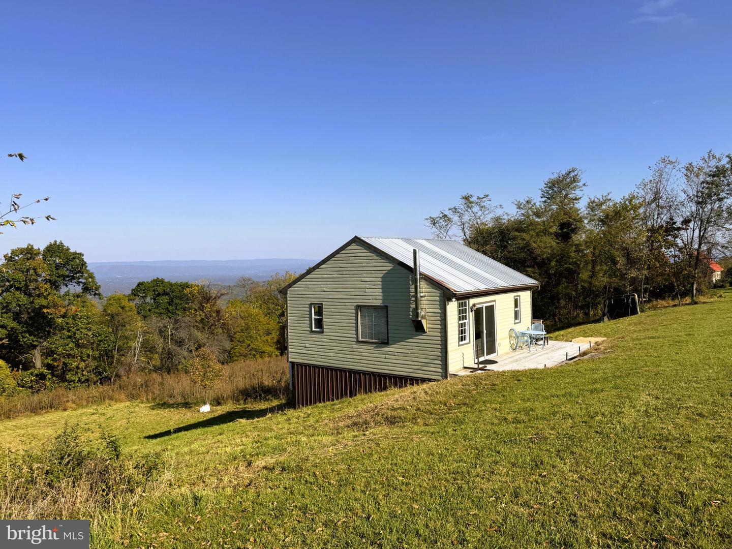 518 S Apple Ridge Road, Romney, WV 26757 — photo 3