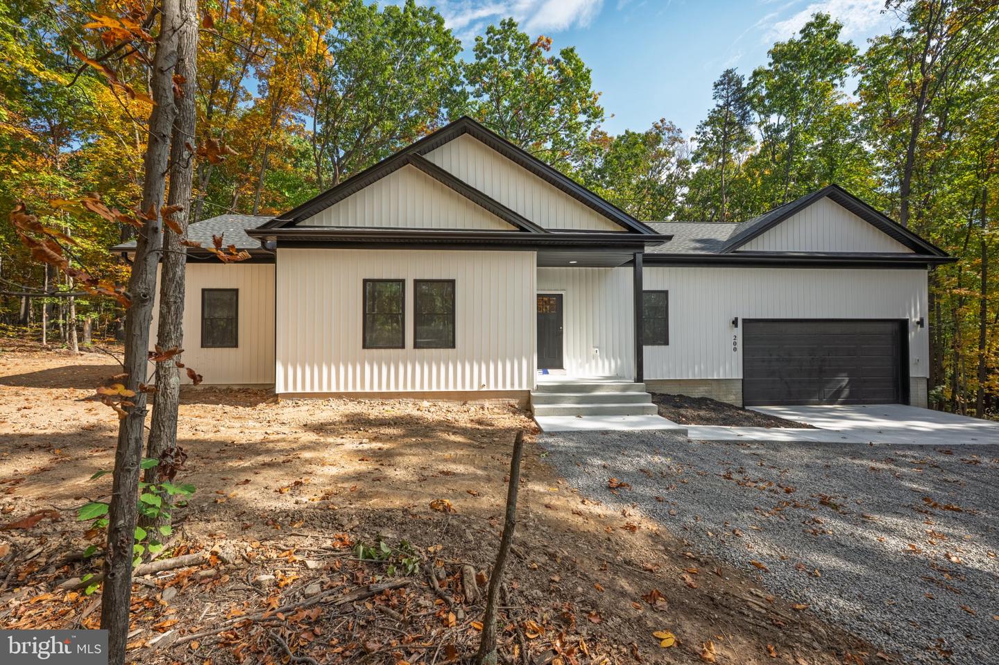 200 Blackthorne Ridge Road, Augusta, WV 26704 — photo 2