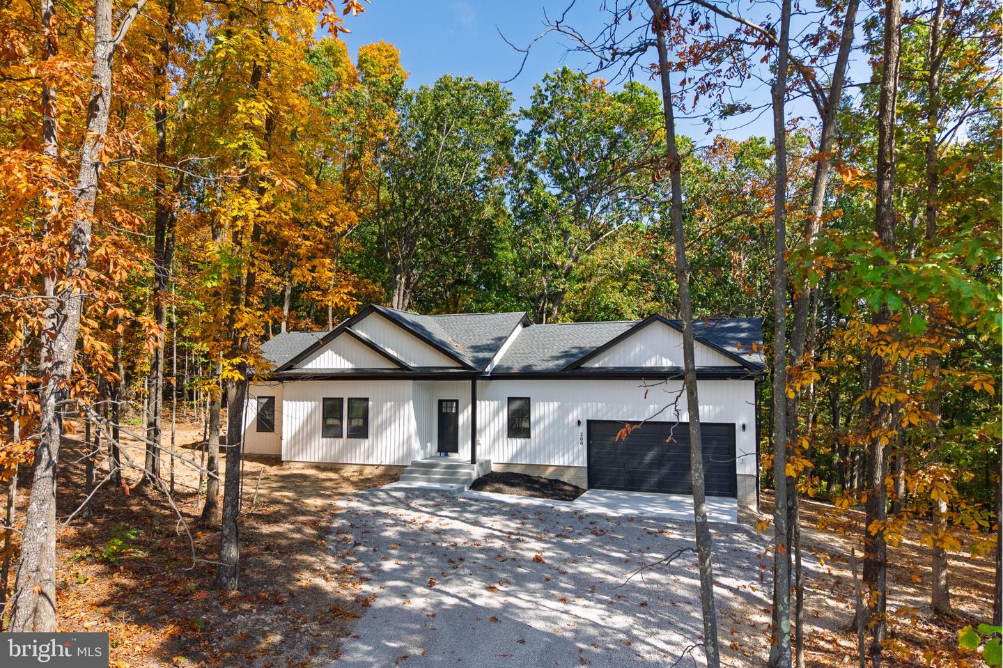 200 Blackthorne Ridge Road, Augusta, WV 26704 — photo 3