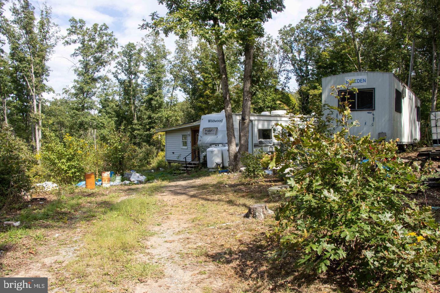 465 Short Mountain Heights Blvd — photo