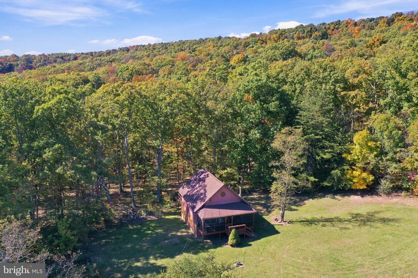 289 Mountain State Road, Rio, WV 26755 — photo 2