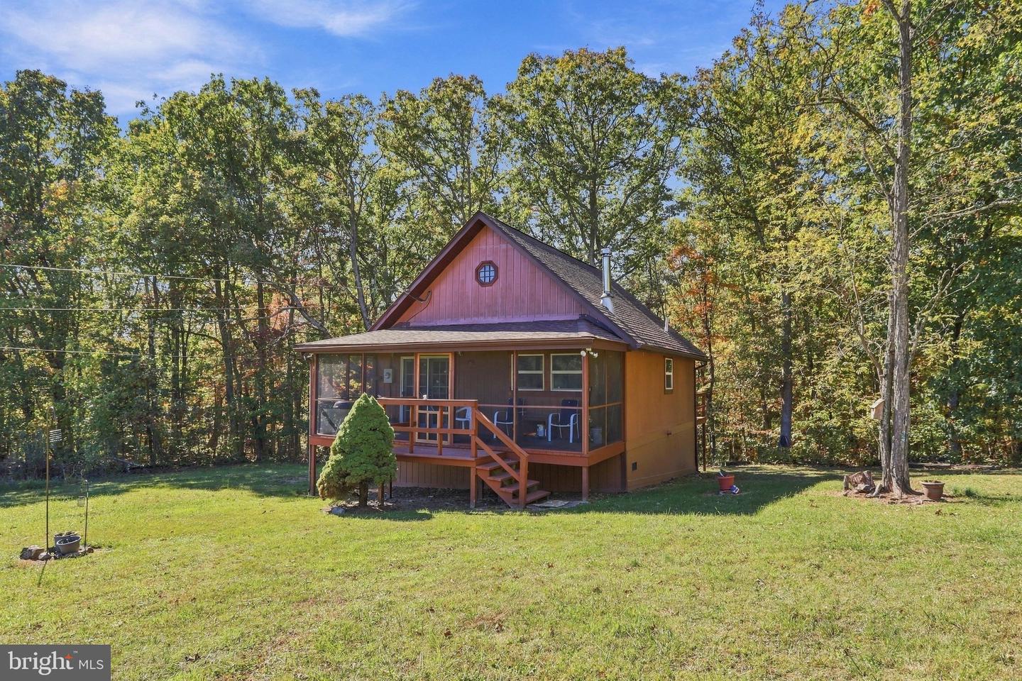 289 Mountain State Road, Rio, WV 26755 — photo 3