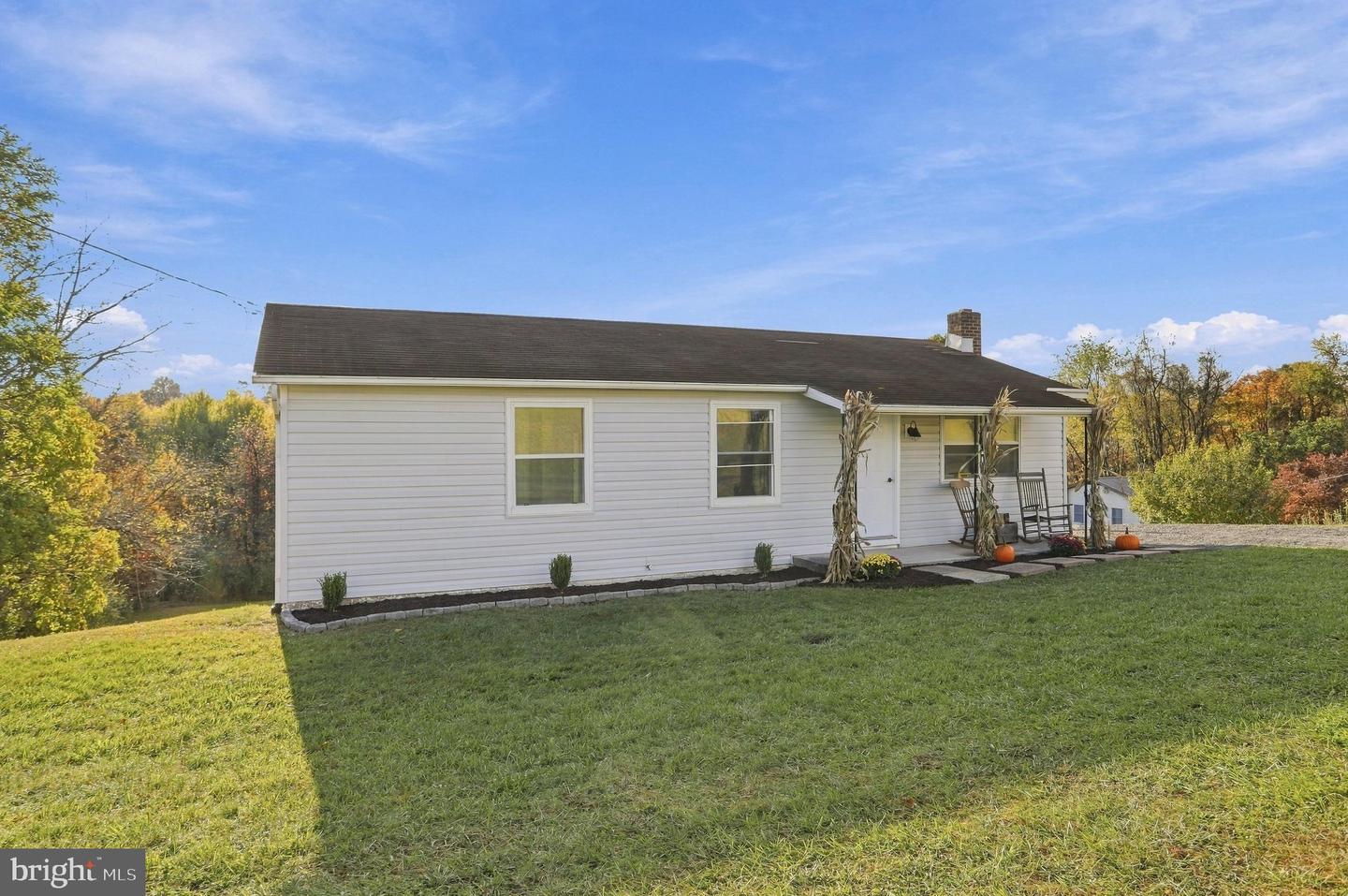 200 E Ridge Loop Road, Romney, WV 26757 — photo 2