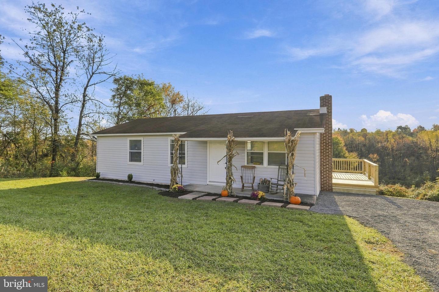 200 E Ridge Loop Road, Romney, WV 26757 — photo 3