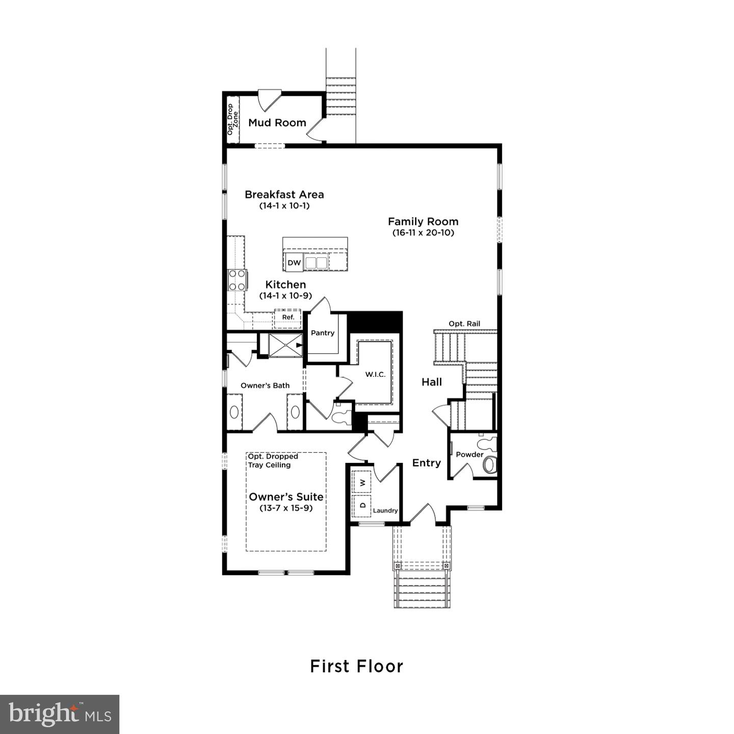 Tbb Prospect Hill Blvd #Raymore II — photo