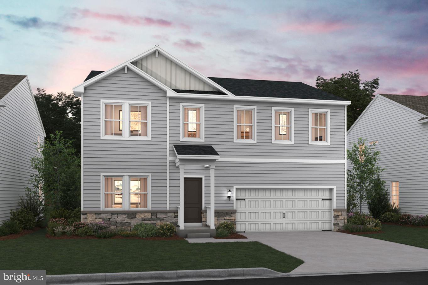 (Lot 382) 450 Wysong St — photo