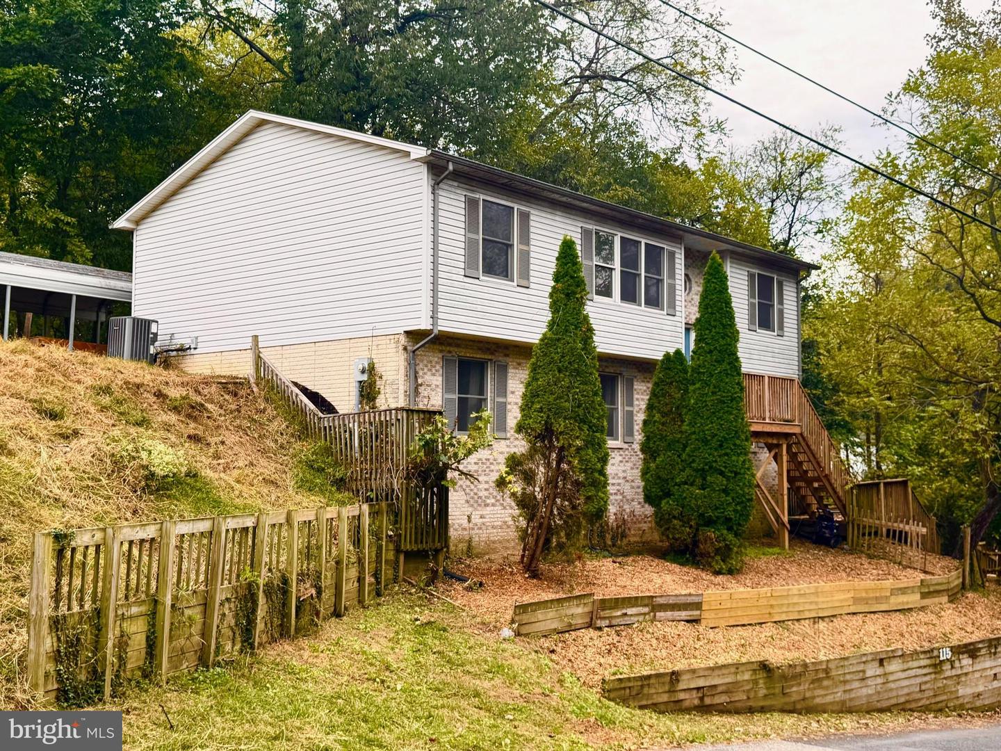 115 Old Furnace Rd — photo