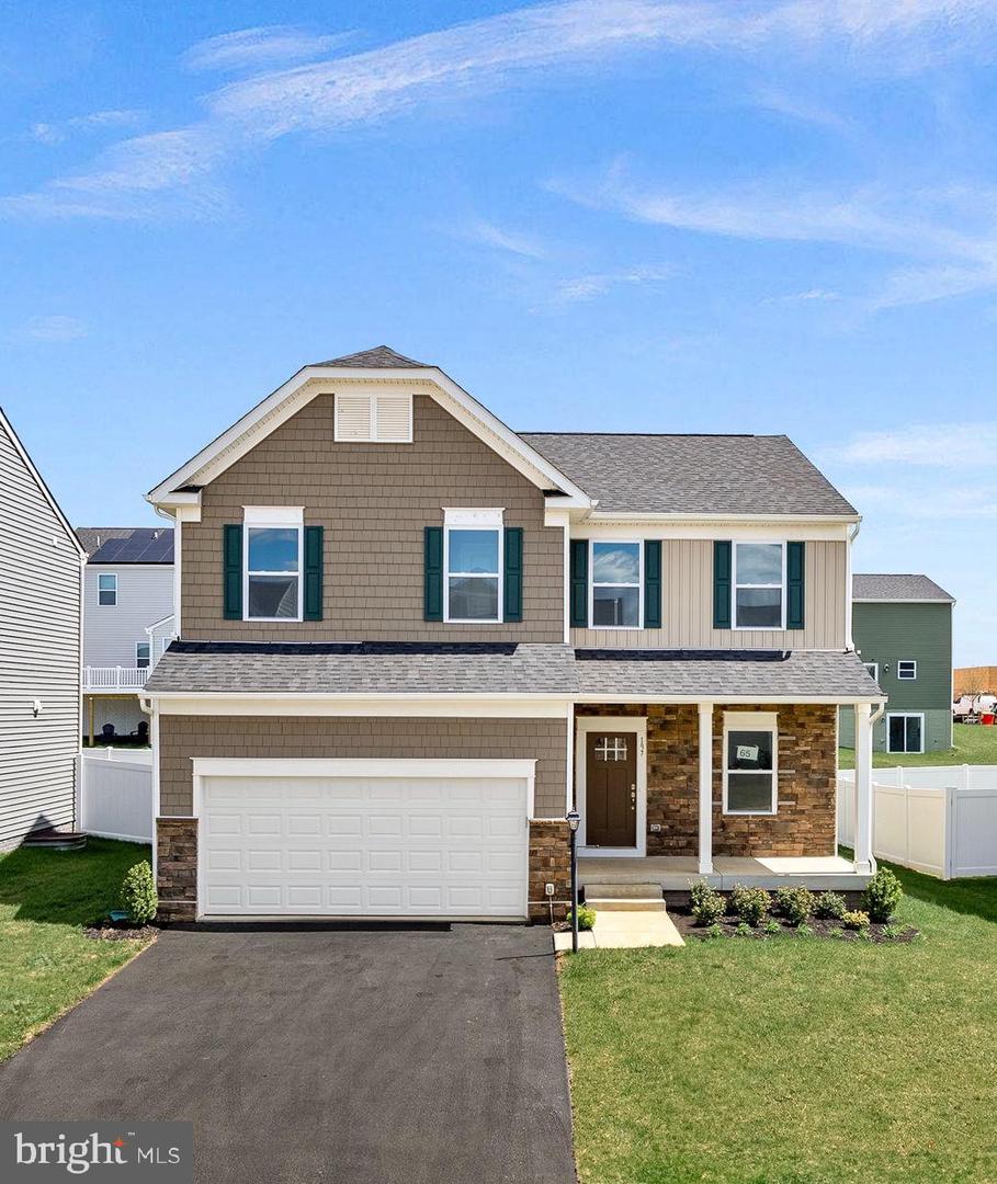 8 Freeman Street, Ranson, WV 25438 — photo 2
