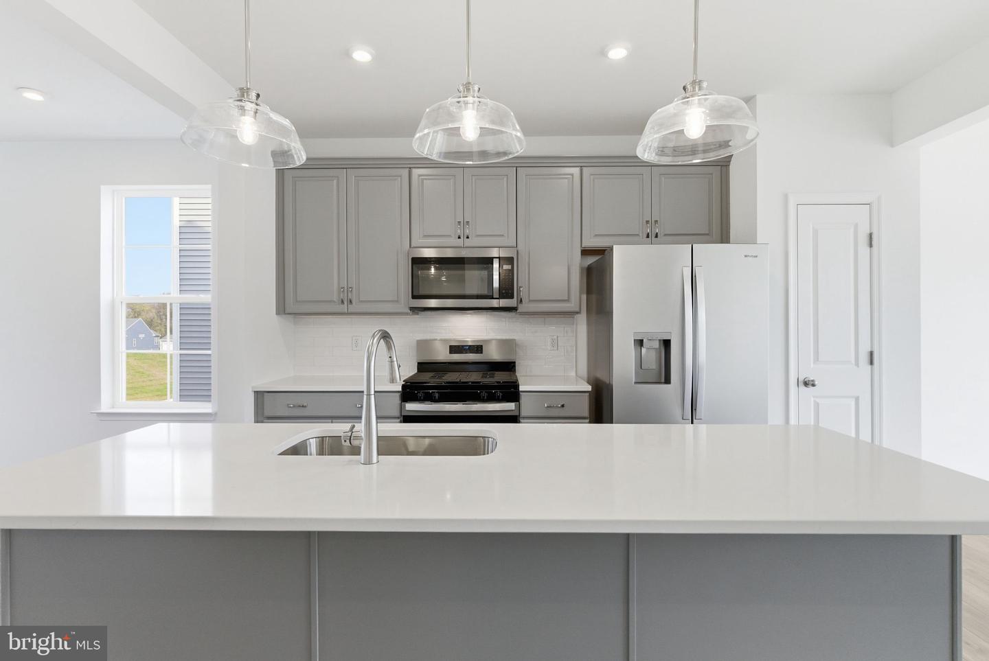 Homesite 728 Abigail St — photo