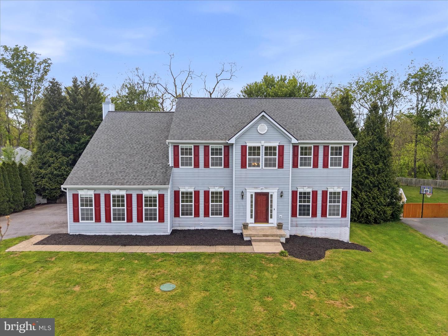 49 Appomattox Ln — photo