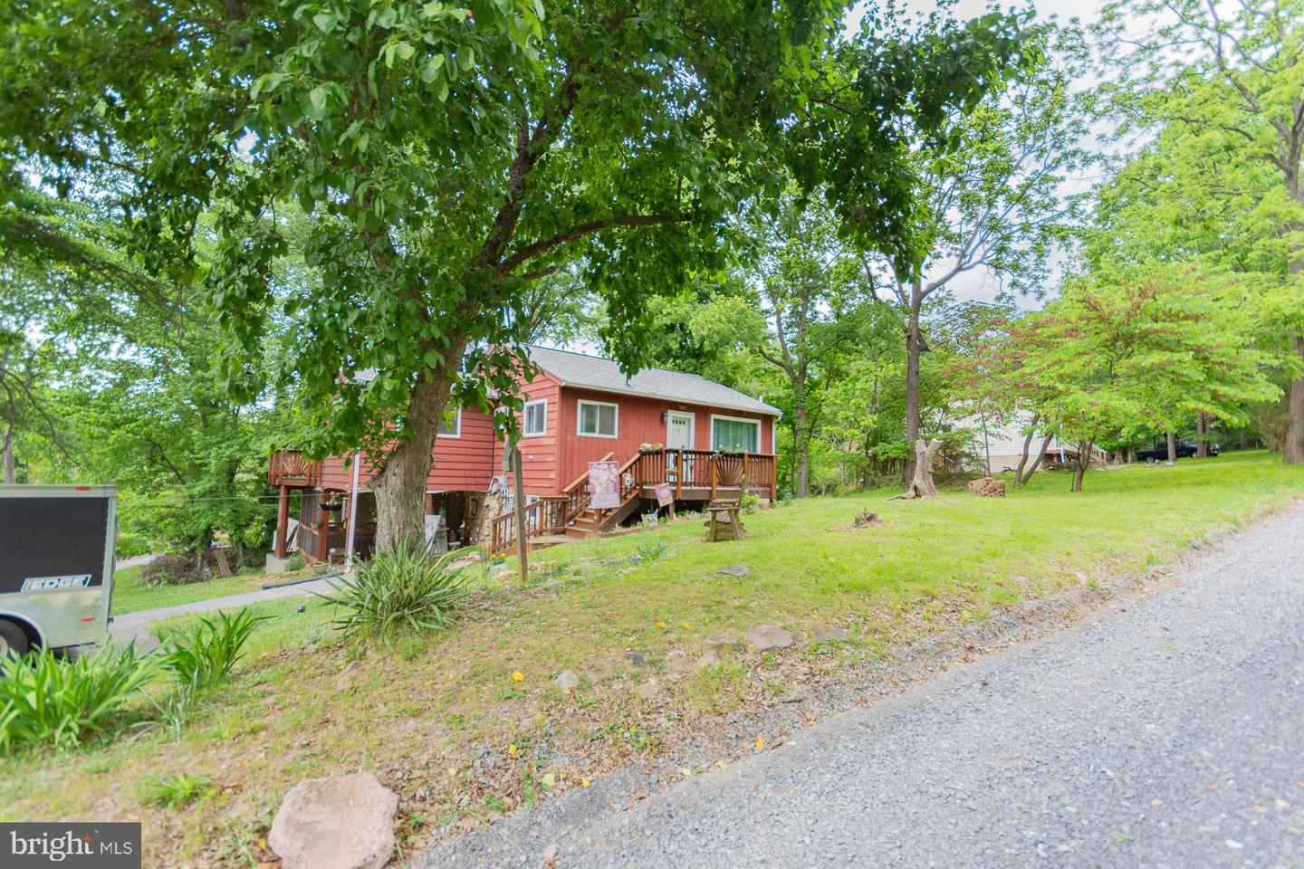 475 Gray Fox Rd — photo