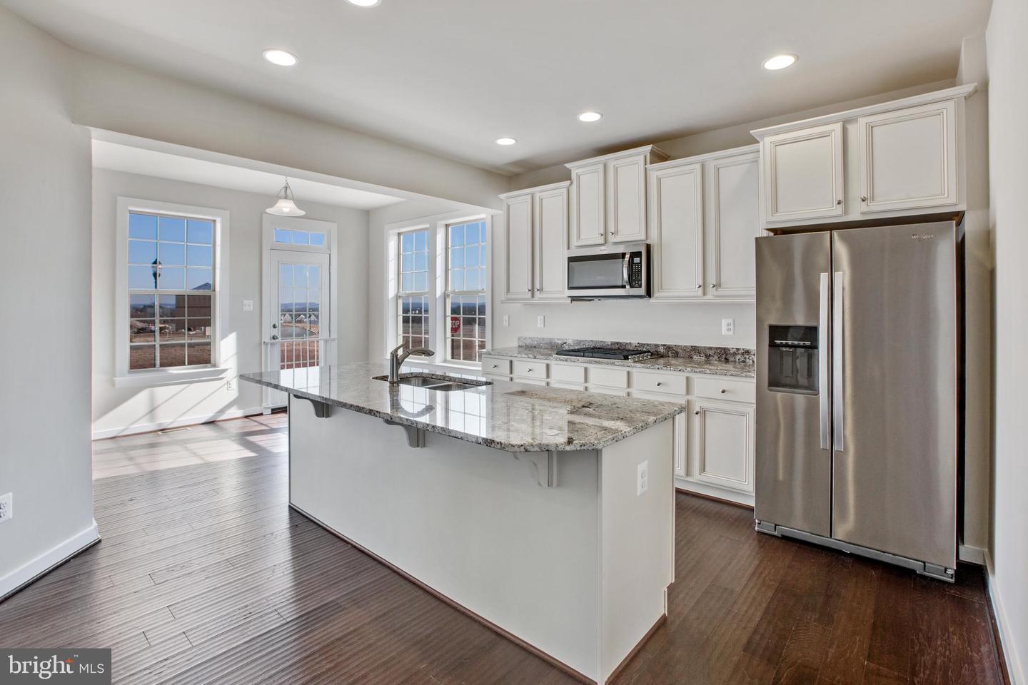 Homesite 654 Stuart St — photo