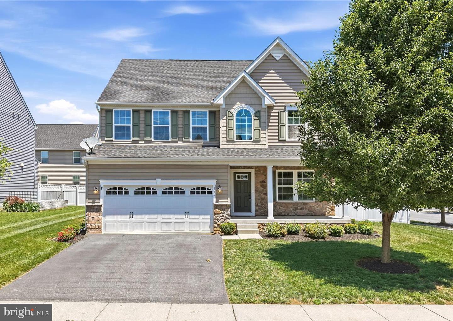 179 OVERBROOK ROAD, RANSON WV 25438