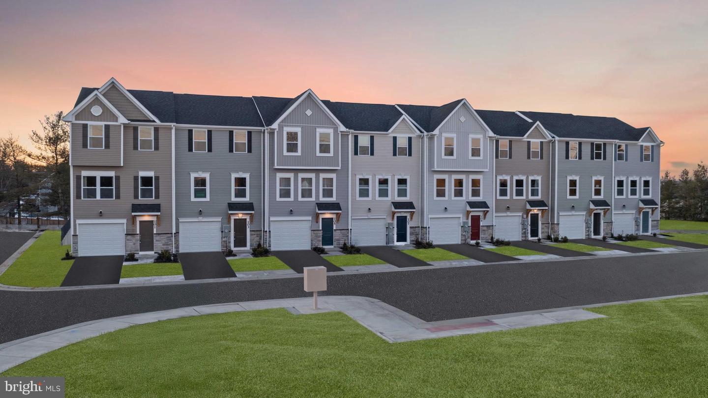 Homesite 06 Sherman Ave — photo