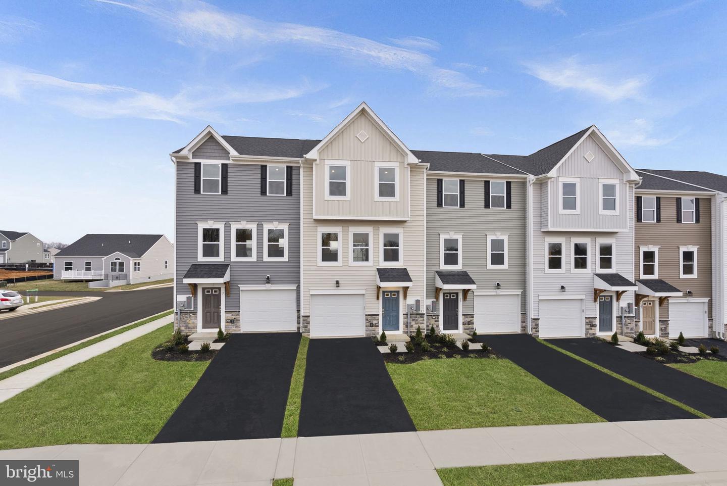 Homesite 23 Huntwell West Ave — photo