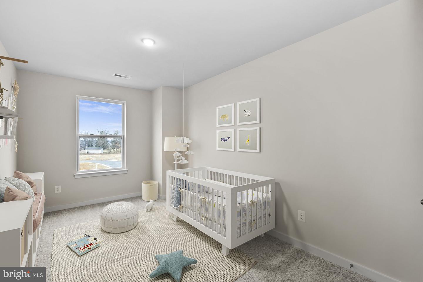 Homesite 132 Huntwell West Ave — photo