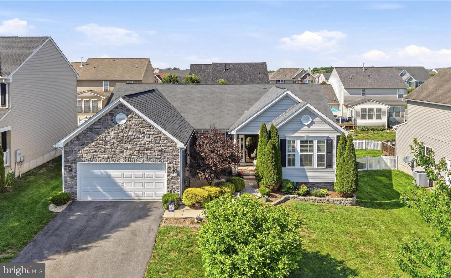 25 Overbrook Road, Ranson, WV 25438