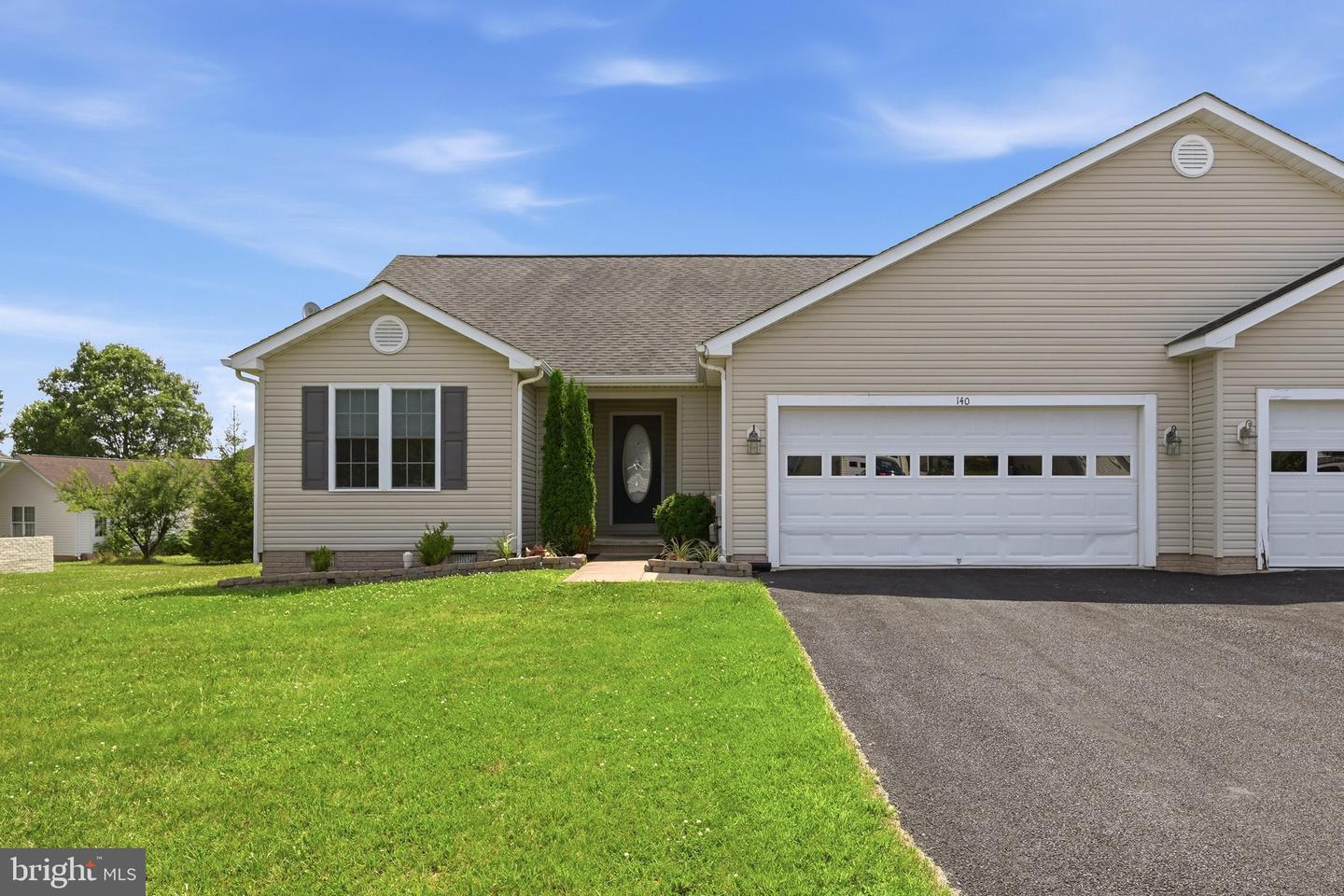 140 Peter Rabbit Drive, Ranson, WV 25438 — photo 3